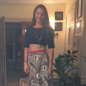 Meet your Posher, Kimmi